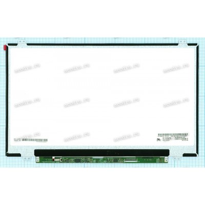 LP140WHU-TPE1 1366x768 LED 30 пин slim new