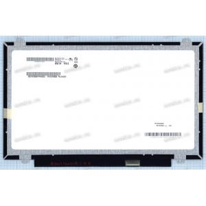 B140XTN03.3 1366x768 LED 30 пин slim new B140XTN03.3 1366x768 LED 30 пин slim new