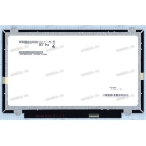 B140XTN03.3 1366x768 LED 30 пин slim new B140XTN03.3 1366x768 LED 30 пин slim new