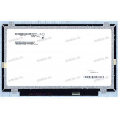 B140XTN03.3 1366x768 LED 30 пин slim new