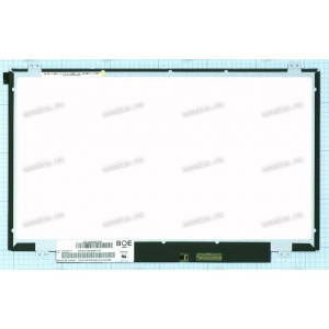 NT140WHM-N41 1366x768 LED 30 пин slim new