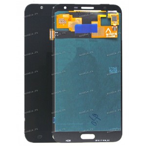 5.5 inch Samsung J7 Neo SM-J701FZKDSER (LCD+тач) черный 1280x720 LED  NEW / original