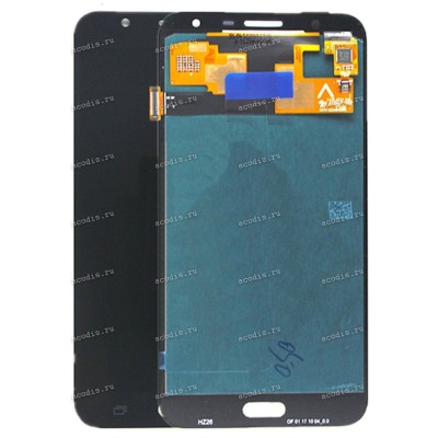 5.5 inch Samsung J7 Neo SM-J701FZKDSER (LCD+тач) черный 1280x720 LED  NEW / original