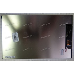 WJWX101027B-1 BLU.101027B-1V1 (для Digma CITI 1903 4G) 1280x800 LED 31 пин  NEW