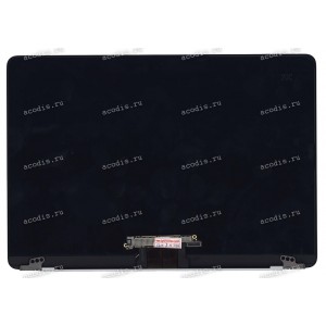Крышка в сборе APPLE Macbook Retina A1534 2048x1536 LED NEW