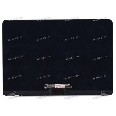 Крышка в сборе APPLE Macbook Retina A1534 2048x1536 LED NEW
