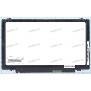NV140FHM-N44 (40pin) 1920x1080 LED 40 пин slim new