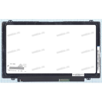 NV140FHM-N44 (40pin) 1920x1080 LED 40 пин slim new