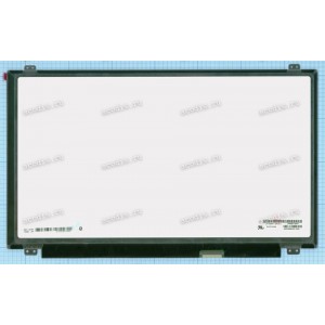 LP156WF7-SPN1 (с тачем) 1920x1080 LED 40 пин slim new