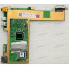MB Asus Transformer Book T100TAM MAIN_MB._2G/Z3775/AS eMMC 32G/ABGN/BT (90NB0790-R01000, 60NB0790-MB1000-224) Intel SR1SM, 2 чипа Samsung K3QF1F1DM-AGCE, 1 чип SK hynix H26M64103EMR e-NAND 429A