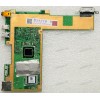 MB Asus Transformer Book T100TAM MAIN_MB._2G/Z3775/AS eMMC 32G/ABGN/BT (90NB0790-R01000, 60NB0790-MB1000-224) Intel SR1SM, 2 чипа Samsung K3QF1F1DM-AGCE, 1 чип SK hynix H26M64103EMR e-NAND 429A MB Asus Transformer Book T100TAM MAIN_MB._2G/Z3775/AS eMMC 32G/ABGN/BT (90NB0790-R01000, 60NB0790-MB1000-224) Intel SR1SM, 2 чипа Samsung K3QF1F1DM-AGCE, 1 чип SK hynix H26M64103EMR e-NAND 429A