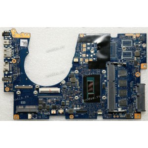 MB Asus UX303LA MB._4G/I7-4510U/AS (90NB04Y0-R03000, 60NB04Y0-MB6010) REV. 2.4 
