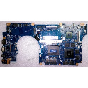 MB Asus G501JW MB._4G/I7-4720HQ/AS(U3) (SATA/DP/TP/V2G) (90NB0870-R00080, 60NB0870-MB1410)