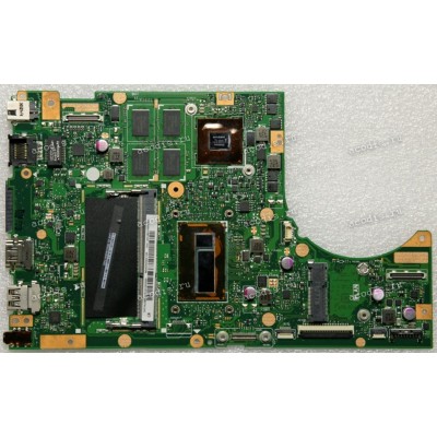 MB Asus TP500LNG MAIN_BD._4G/I3-4010U/AS (HD_V2G) (90NB05X0-R00070, 60NB05X0-MB1220, 60NB05X0-MB1420) TP500LN REV. 2.0, nVidia N15S-GT-S-A2 