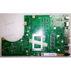 MB Asus TP500LAG MB._4G/I3-4030U/AS (HD) (90NB05R0-R00090, 60NB05R0-MB3700 (200)) TP500LN REV. 2.0