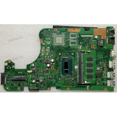 MB Asus X555LA MAIN_BD._4G/I3-4030U/AS (LVDS)(METAL) (90NB0650-R00060, 60NB0650-MB3500) X555LD REV. 3.1 