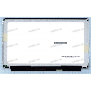 NV125FHM-N62 1920x1080 LED 30 пин slim NEW