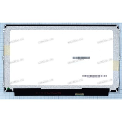 NV125FHM-N62 1920x1080 LED 30 пин slim NEW