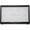 Верх. кр. рамка Samsung NP-R719 чёрная матовая (p/n: BA75-02277A) Верх. кр. рамка Samsung NP-R719 чёрная матовая (p/n: BA75-02277A)