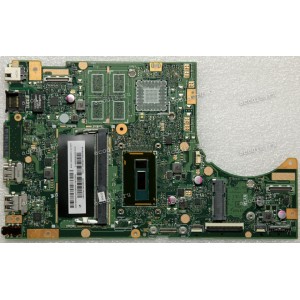 MB Asus TP500LAB MAIN_BD._4G/I5-5200U (HD) (90NB05R0-R000E0, 60NB05R0-MB3900 (200)) TP500LN REV. 2.0