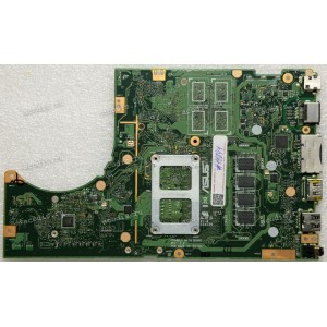 MB Asus TP500LAB MAIN_BD._4G/I5-5200U (HD) (90NB05R0-R000E0, 60NB05R0-MB3900 (200)) TP500LN REV. 2.0