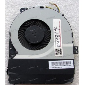 Кулер Asus X550VC, X552E (13NB00S1P01011, KSB0705HB-CM01) 4 pin