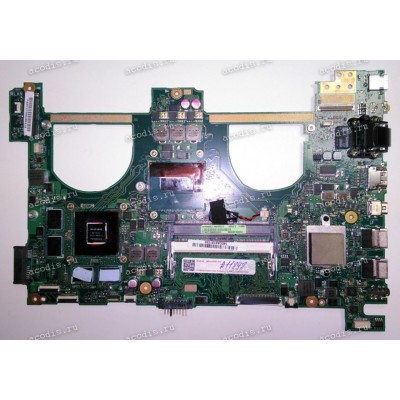 MB Asus N550JK MAIN_BD._0M/I7-4710HQ/AS (V4G) (90NB04L1-R00090, 60NB04L0-MBD000) N550JV REV. 2.1, Intel SR1PX, nVidia GeForce GTX 850M N15P-GT-A2