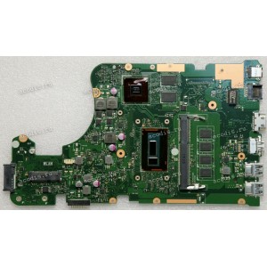 MB Asus X555LF MAIN_BD._4G/I3-5010U/AS (V2G) (LVDS) (90NB08H0-R00050, 60NB08H0-MB1121 (360)) X555LD REV. 3.6, nVidia N16S-GM-S-A2
