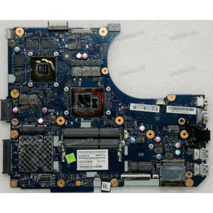 MB Asus G551JX MB._0G/I7-4750HQ/AS (V2G) (90NB08C0-R00120, 60NB08C0-MB7100) N551JK REV. 2.0, nVidia N16P-GT-A2 