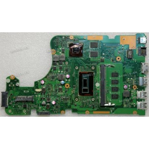 MB Asus X555LF MAIN_BD._4G/I7-5500U/AS (V2G)(LVDS) (90NB08H0-R00070, 60NB08H0-MB1010 (332)) X555LD REV. 3.3, nVidia N16S-GM-S-A2