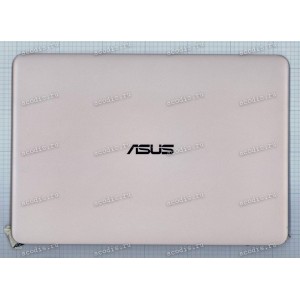 Крышка в сборе ASUS UX305UA светло-серая (без тача) 1920x1080 LED new