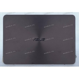 Крышка в сборе ASUS UX305CA, темно-серая (без тача) 3200x1800 LED new