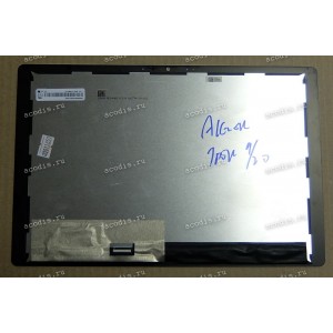 12.6 inch ASUS T305CA (NV126A1M-N52 + тач) oem белый 2880x1920 LED slim Б / У