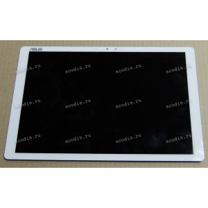 12.6 inch ASUS T305CA (NV126A1M-N52 + тач) oem белый 2880x1920 LED slim Б / У