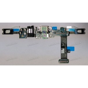 USB & Audio & Bottom board Samsung Galaxy A3 (2016) SM-A310F/DS (GH96-09371A)