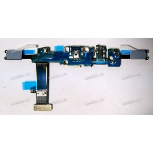 USB & Audio & Bottom board Samsung Galaxy A3 (2016) SM-A310F/DS (GH96-09371A)