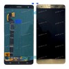 5.7 inch ASUS ZS570KL (LCD+тач) oem золотой 1920x1080 LED  NEW