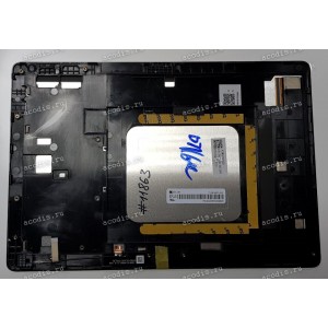 10.1 inch ASUS Z300CNG (LCD+тач) с рамкой черный 1280x800 LED  NEW