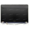 Крышка в сборе ASUS UX370UAR темно-синяя (с Тачем) 1920x1080 LED разбор Крышка в сборе ASUS UX370UAR темно-синяя (с Тачем) 1920x1080 LED разбор