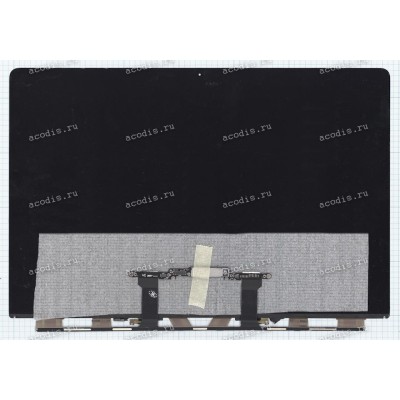 LSN154YL03 (MAC A1707, 2016-2017г) 2880х1800 LED 30 пин slim new