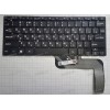 Keyboard Digma EVE 1400 PRIDE-K2863 YT277-16-03 VER:A (Black/Matte/RUO)