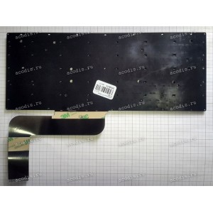 Keyboard Digma EVE 1400 PRIDE-K2863 YT277-16-03 VER:A (Black/Matte/RUO)