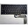 Keyboard Digma EVE 1400 PRIDE-K2863 YT277-16-03 VER:A (Black/Matte/RUO)