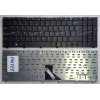 Keyboard iRu Patriot 508, 508P, 510, 511, 511P, DNS P/N: DOK-V6185A, 88-00-NE 1108 (Black/Matte/RUO)
