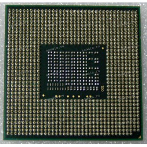 Процессор Socket G2 (rPGA988B) Intel Core i5-2520M (SR048) (2*2,5GHz, 2*256kb+3Mb, HD Graphics 3000)