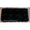 5.5 inch ASUS ZE552KL (ZenFone 3) (LCD+тач) черный с синей рамкой 1920x1080 LED  разбор / оригинал