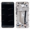 5.5 inch ASUS ZE552KL (ZenFone 3) (LCD+тач) золотой с рамкой 1920x1080 LED  разбор / оригинал