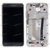 5.5 inch ASUS ZE552KL (ZenFone 3) (LCD+тач) золотой с рамкой 1920x1080 LED разбор / оригинал 5.5 inch ASUS ZE552KL (ZenFone 3) (LCD+тач) золотой с рамкой 1920x1080 LED разбор / оригинал