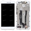 5.5 inch ASUS ZE552KL (ZenFone 3) (LCD+тач) белый с серебряной рамкой 1920x1080 LED разбор / оригинал 5.5 inch ASUS ZE552KL (ZenFone 3) (LCD+тач) белый с серебряной рамкой 1920x1080 LED разбор / оригинал