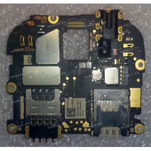 MB Asus ZenFone 2 Laser ZE500KL MB._2G/MSM8916/RU (W/TH PAD) eMMC 16G/D/LTE/S2/13M (90AZ00E0-R00151, 90AZ00E0-R00150)